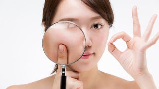 簡単に顔の毛穴をなくす方法ってある？ほっぺの毛穴をなくす方法と合わせておすすめ毛穴ケア方法を伝授