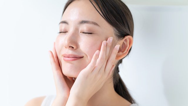 毛穴の開きケアには本格的な治療「ハイドラジェントル」も考えよう