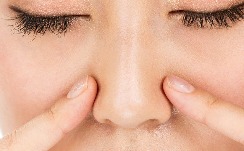 いちご鼻ができるメカニズムとは？その種類と原因を知って予防に役立てよう！