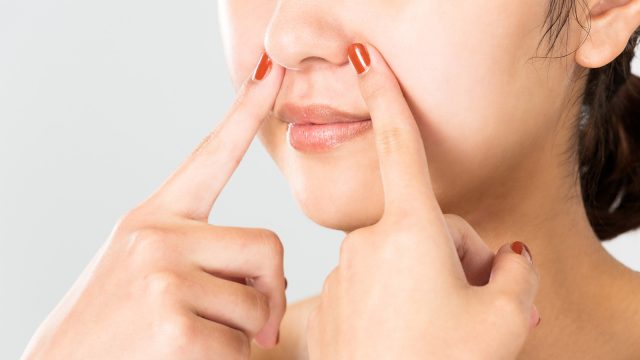 鼻の毛穴はハイドラジェントル施術でなくすこともできる？