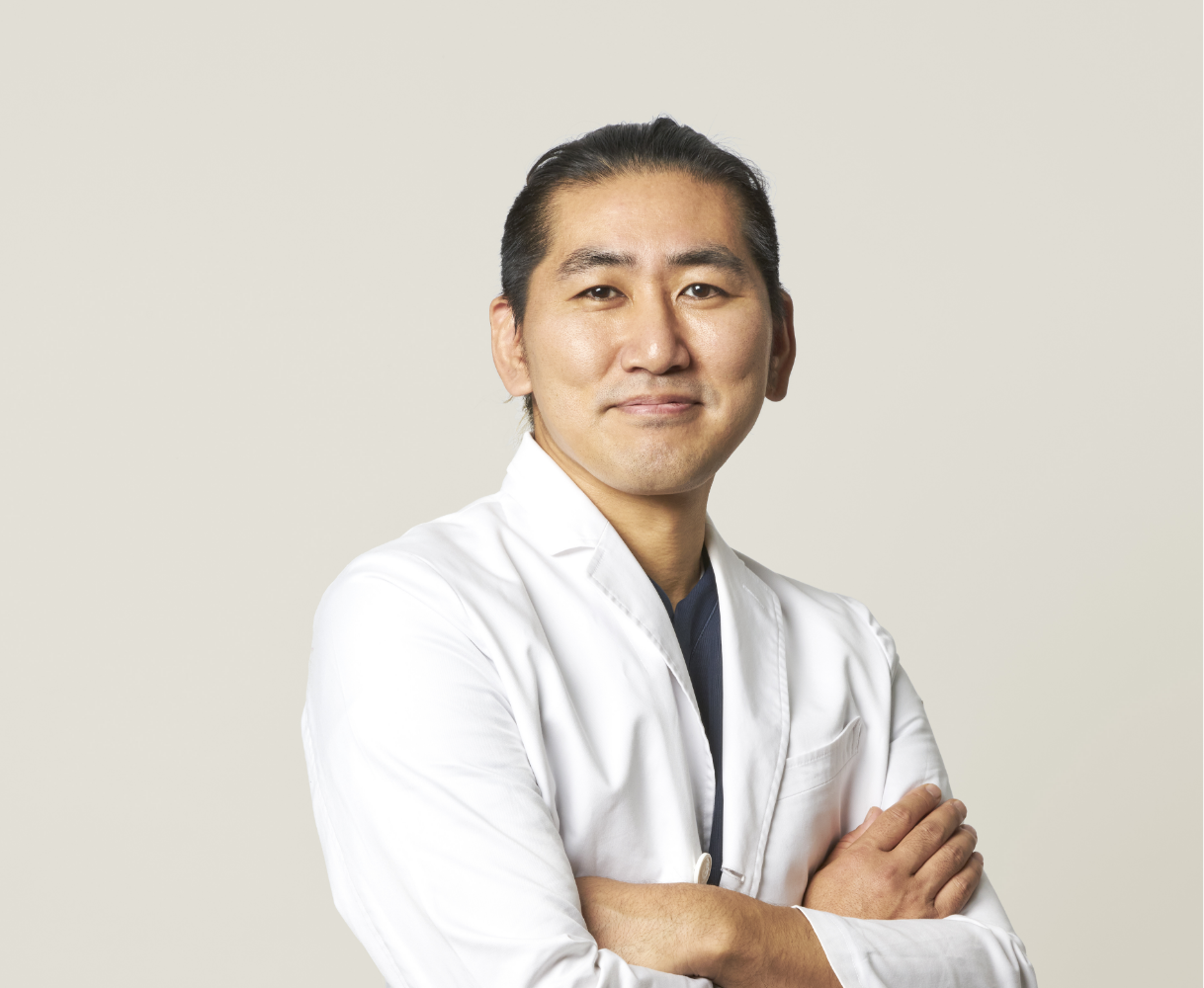 ANS.監修医 竹村 昌敏