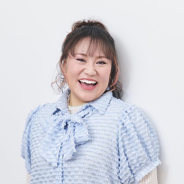 「大切なのは、自分で決めること」バービーさんに聞く、自分軸で生きるためのヒント