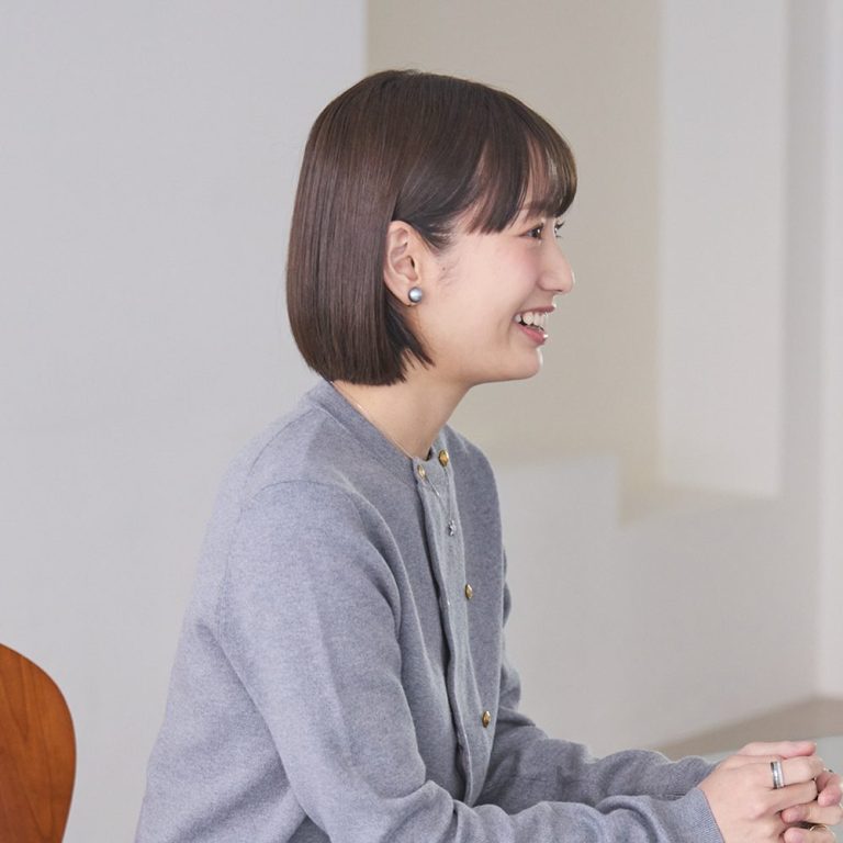 誠実であり続けること。長谷川あかりさんに学ぶ、人生の最適解の見つけ方