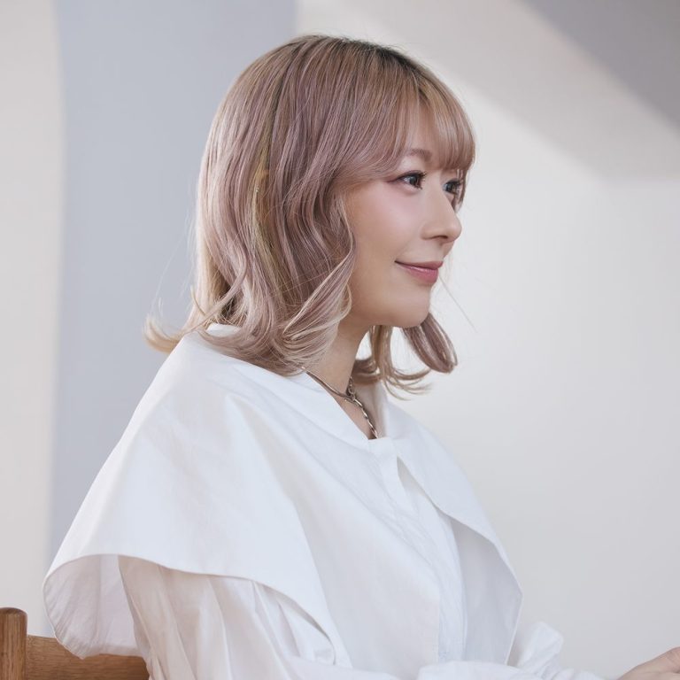 “違和感”を見逃さないこと。辻愛沙子さんが語る、自分らしく歩むための「問い」の立て方