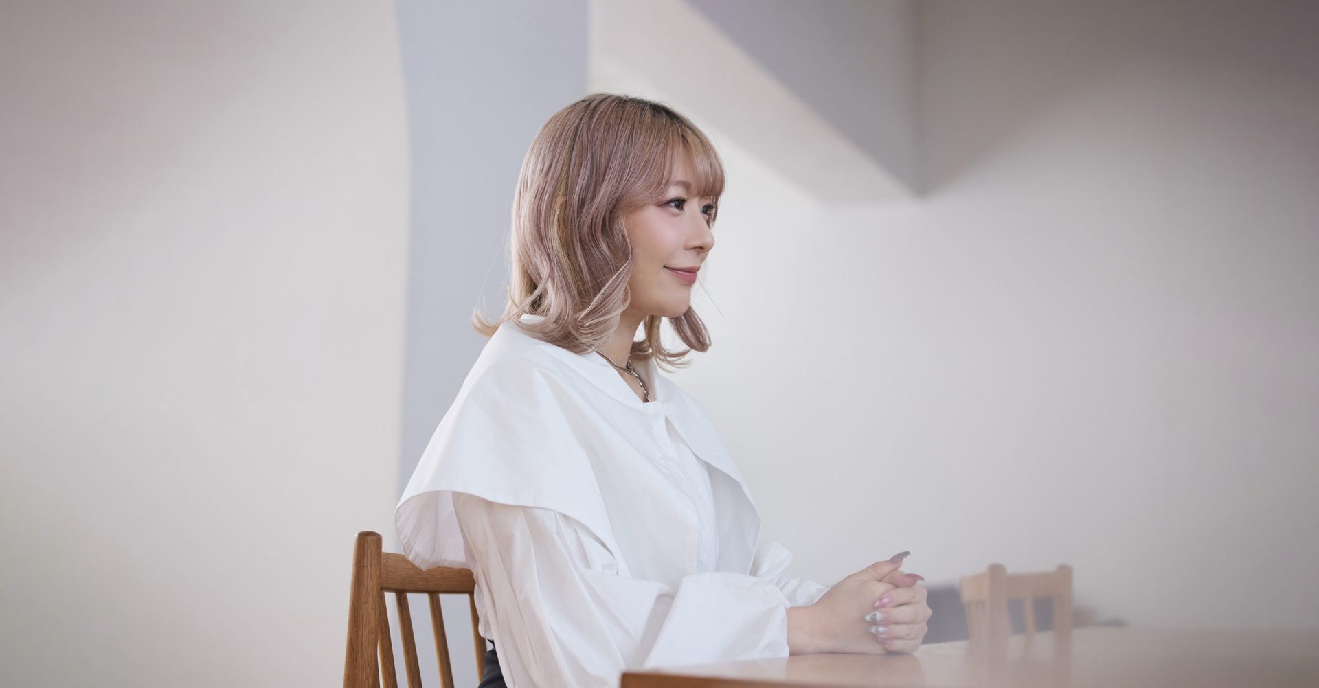 “違和感”を見逃さないこと。辻愛沙子さんが語る、自分らしく歩むための「問い」の立て方