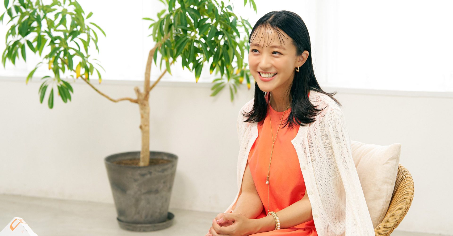 「悩むよりも、どうにかする！」育児と仕事は、ポジティブ思考で乗り切る