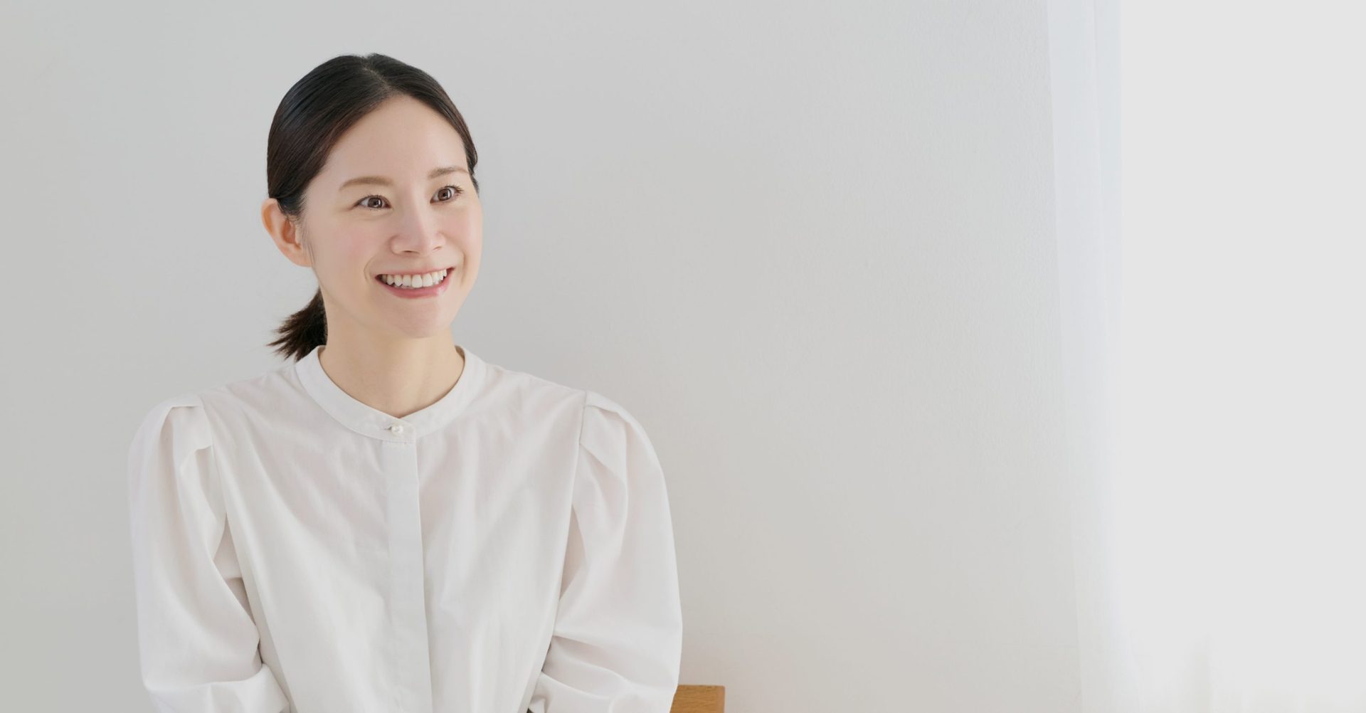 「食べることは、自分を整えること」料理家・西岡麻央さんが語る、“無理をしない”美と食の習慣 2025.11.14