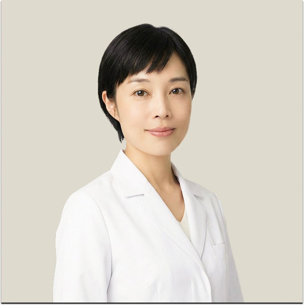 村山しりか医師