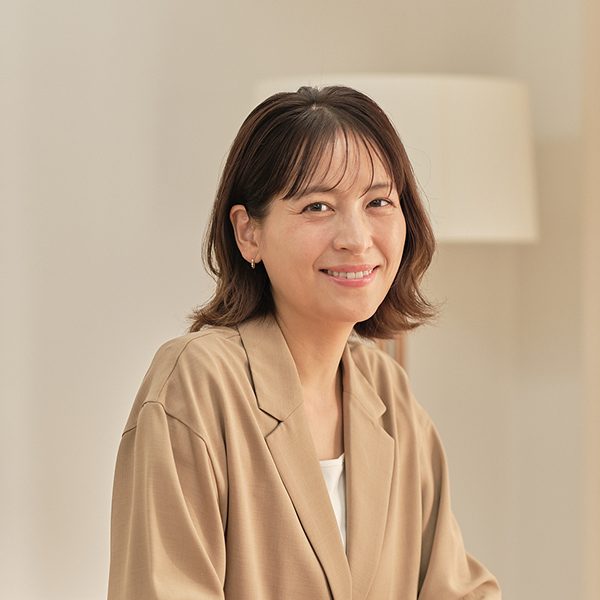 「どんな時も”私の気持ち”を置き去りにしない」青木裕子さんのセルフケア哲学