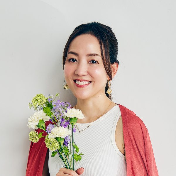 【池澤摩耶さん】“自分に投資する”誰にも奪われることのない知識は、私を愛でるための自由を育む