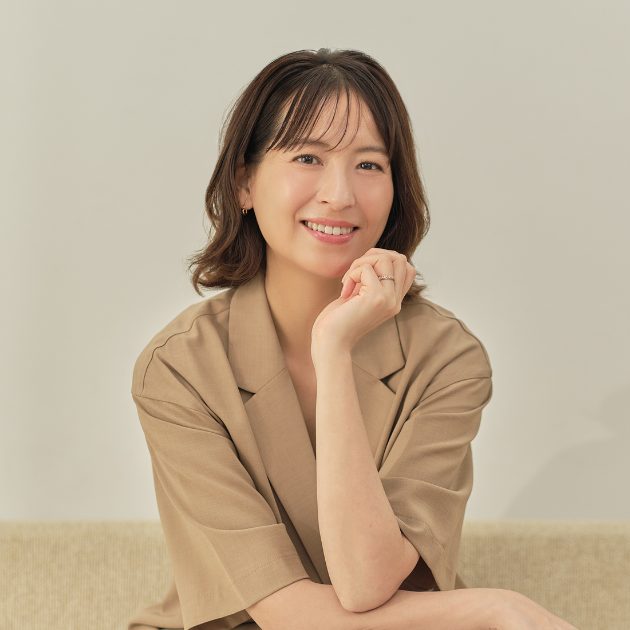 青木 裕子