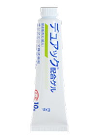 デュアック