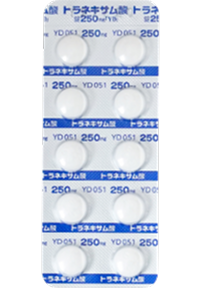 トラネキサム酸