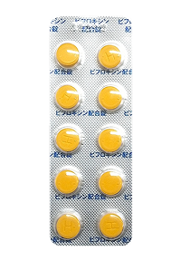 ビフロキシン