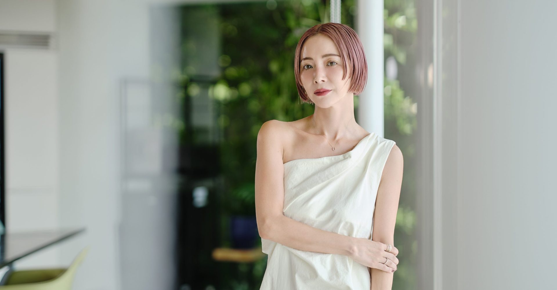 移住しても、自分らしさは揺らがない——荻原 桃子さんが鎌倉で実感した、『今の自分』と向き合うことの価値